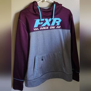 Fxr sweatshirt
